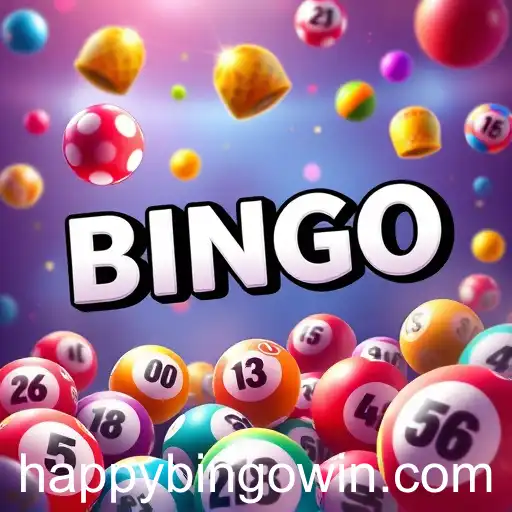 The Digital Revolution of English Bingo Games