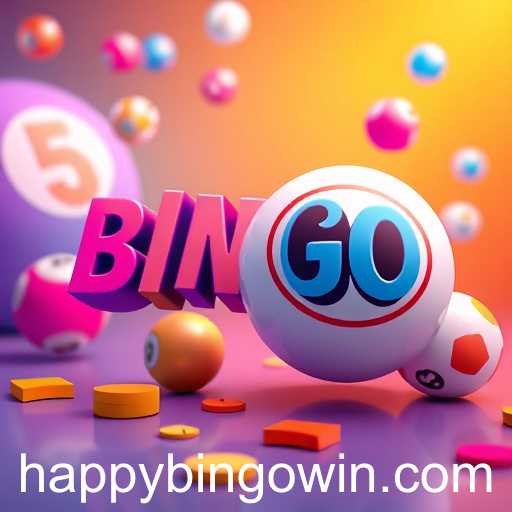 The Digital Transformation of Bingo: HappyBingo Leads the Evolution