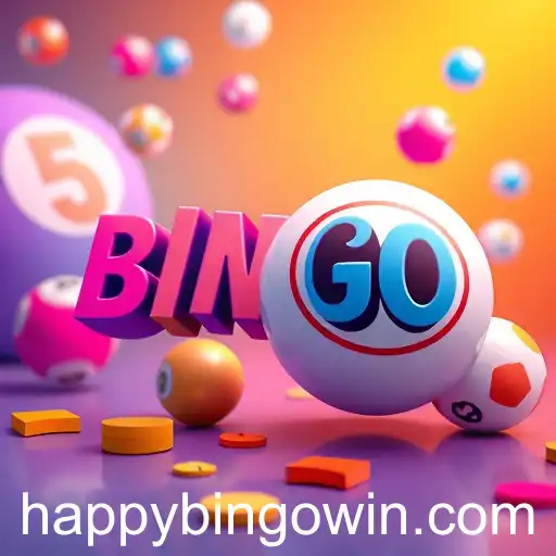 The Digital Transformation of Bingo: HappyBingo Leads the Evolution