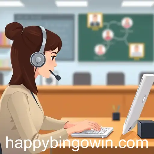 The Digital Revolution of Online Gaming