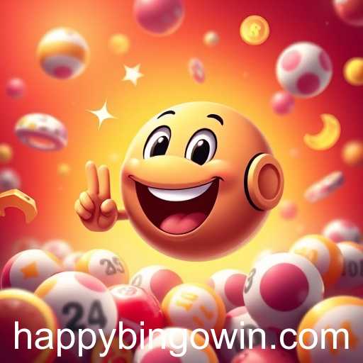 HappyBingo: The Game Revolution of 2025