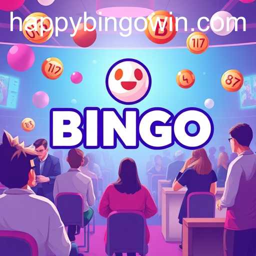 The Rise of HappyBingo in Online Gaming