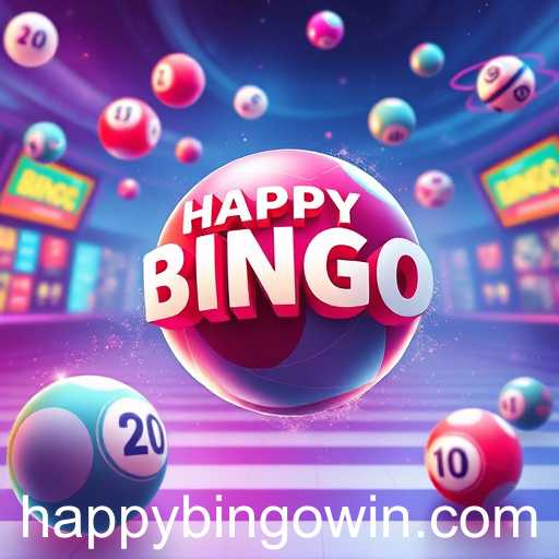 The Rise and Impact of HappyBingo in Online Gaming