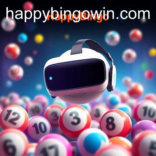 HappyBingo: Revolutionizing Online Gaming in 2025