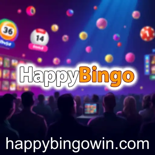 HappyBingo's Rising Popularity Amid Online Gaming Trends