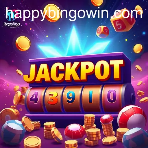 Exploring the World of Jackpot Games on HappyBingo