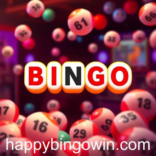 Exploring the Thrills of Live Bingo: A Virtual Entertainment Experience with HappyBingo
