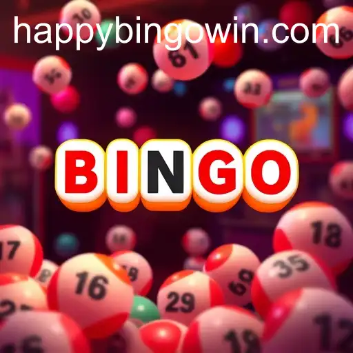 Exploring the Thrills of Live Bingo: A Virtual Entertainment Experience with HappyBingo