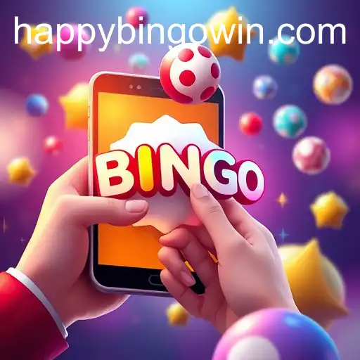 Exploring the Thrills of 'Mobile Play' with HappyBingo