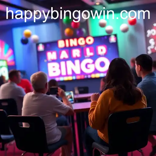 The Rise of HappyBingo: Navigating the Online Gaming Landscape