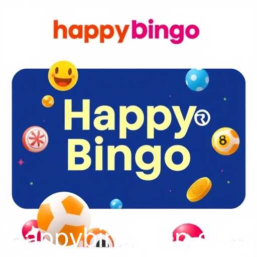 The Rise of Online Gaming: HappyBingo's Impact in 2025