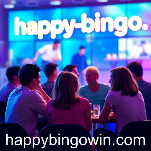 The Rise of Online Bingo in 2025