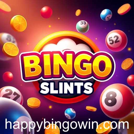 Exploring the Exciting World of Bingo Slots on HappyBingo