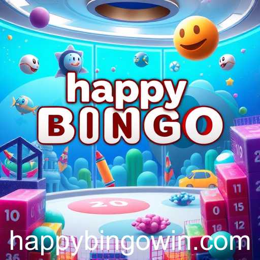 Discover the Joy of Themed Rooms with HappyBingo