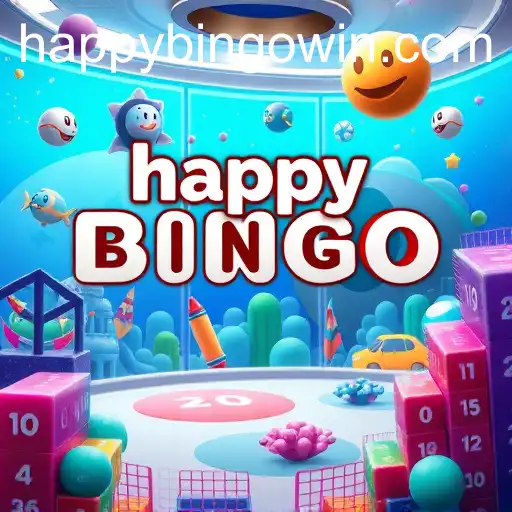 Discover the Joy of Themed Rooms with HappyBingo