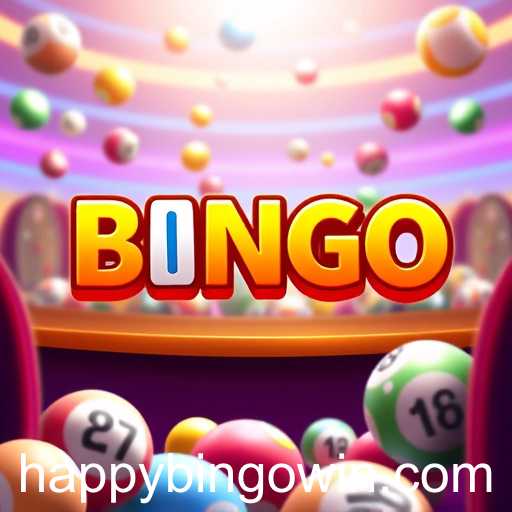 The Exciting World of Bingo Tournaments